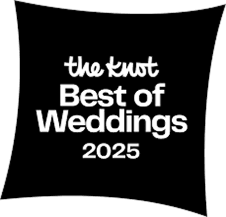 The Knot Best of Weddings 2025