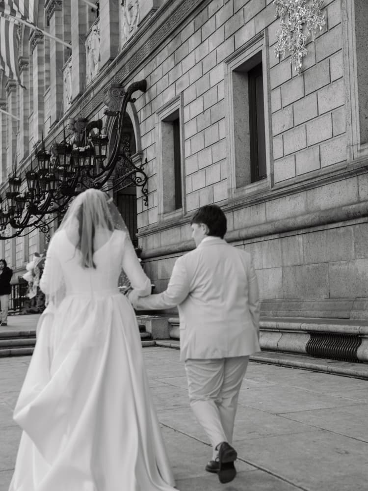 Wedding Wire Couples' Choice Awards