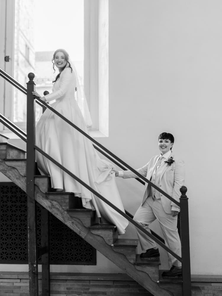 Wedding Wire Couples' Choice Awards