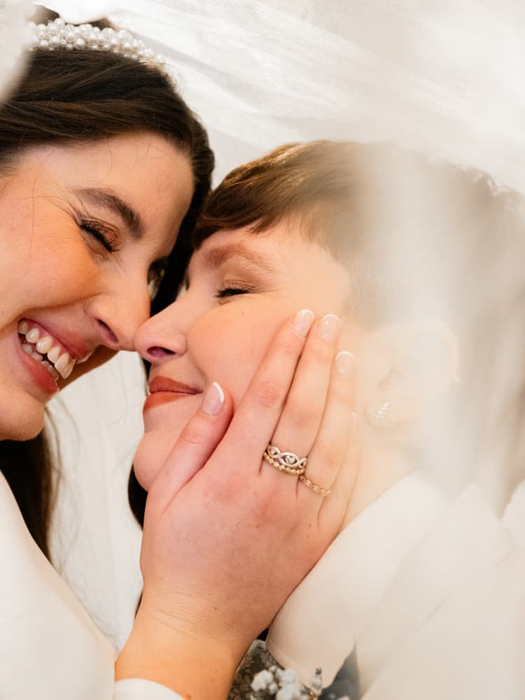 Wedding Wire Couples' Choice Awards