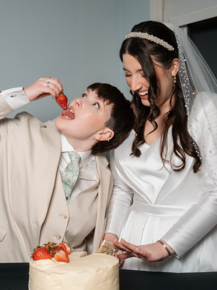 Wedding Wire Couples' Choice Awards