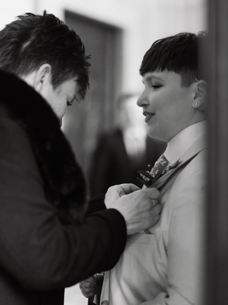 Wedding Wire Couples' Choice Awards