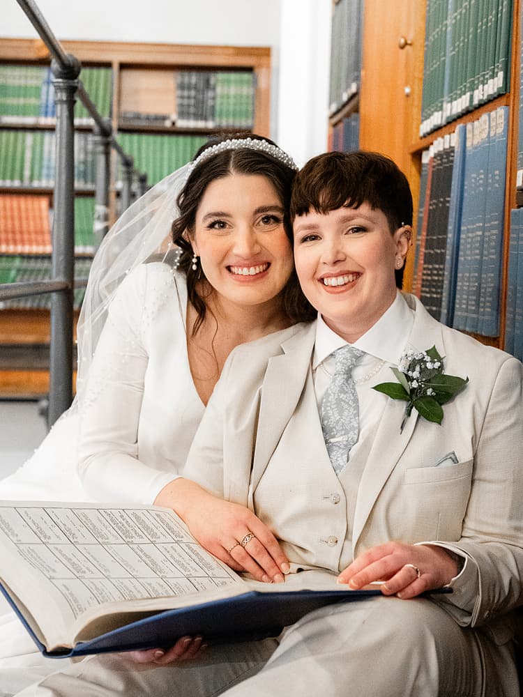 Wedding Wire Couples' Choice Awards