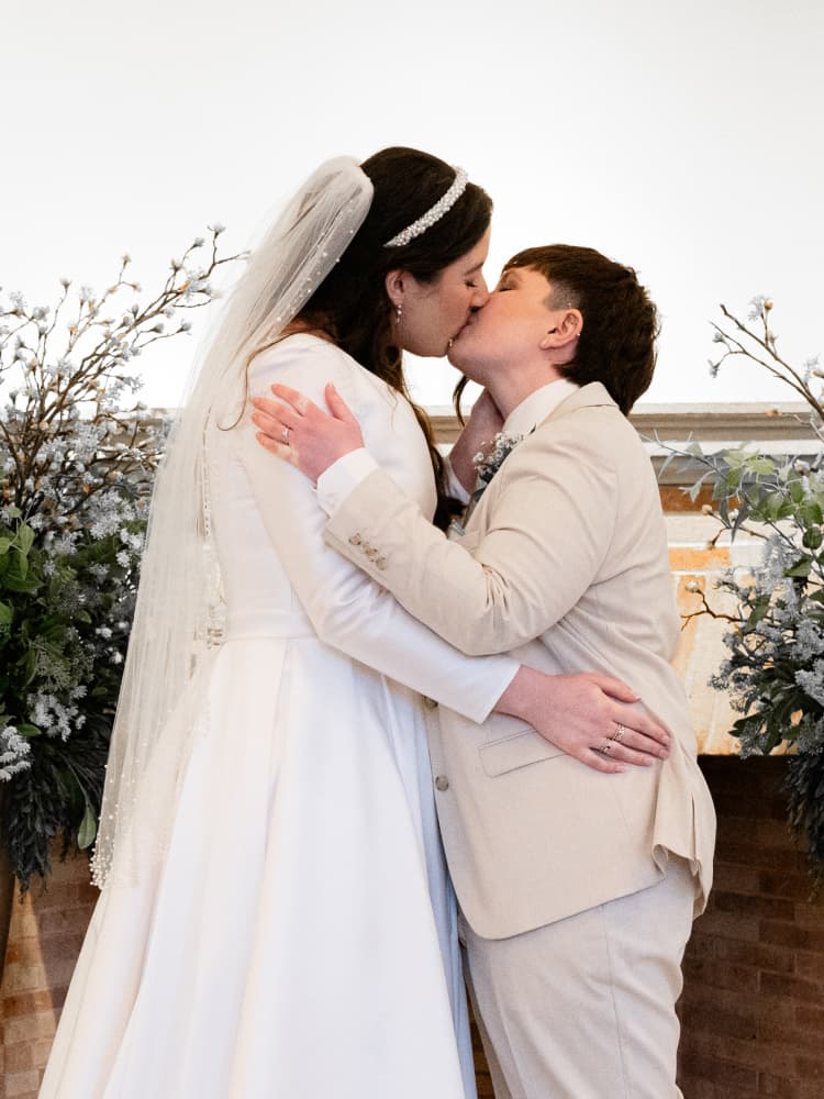 Wedding Wire Couples' Choice Awards