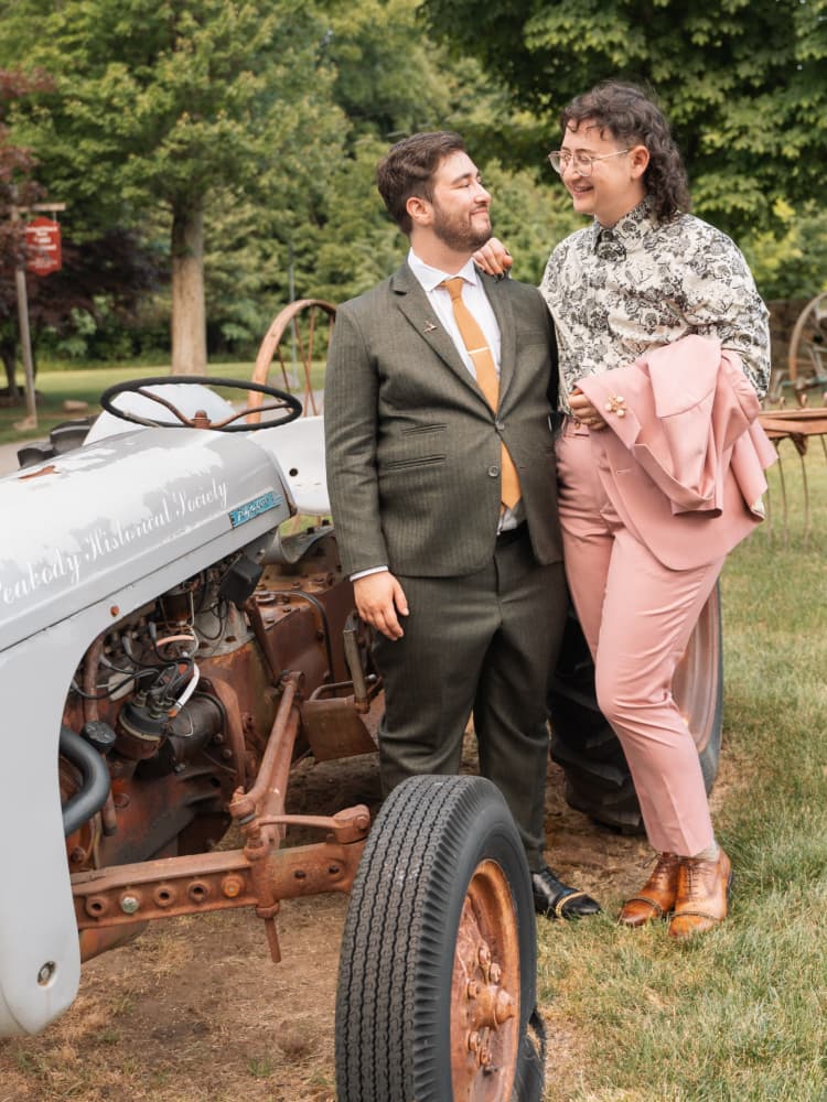 Wedding Wire Couples' Choice Awards