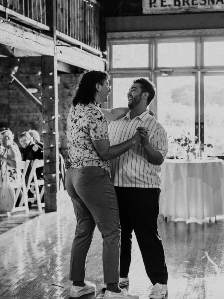 Wedding Wire Couples' Choice Awards