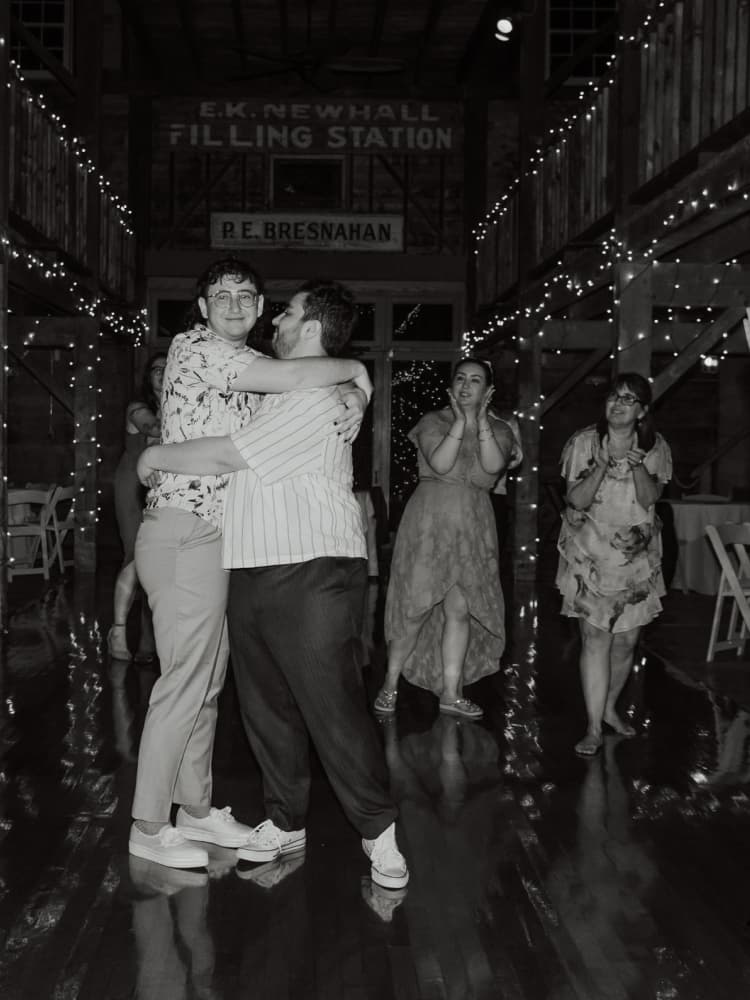 Wedding Wire Couples' Choice Awards