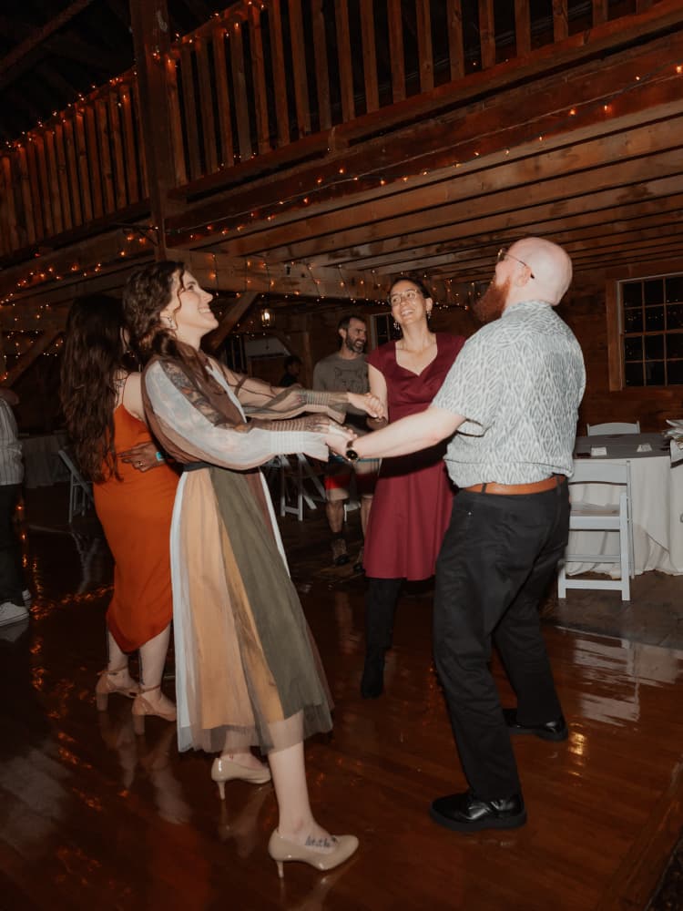 Wedding Wire Couples' Choice Awards