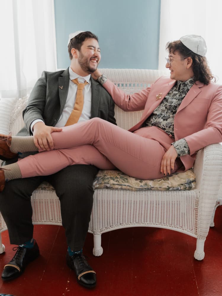 Wedding Wire Couples' Choice Awards