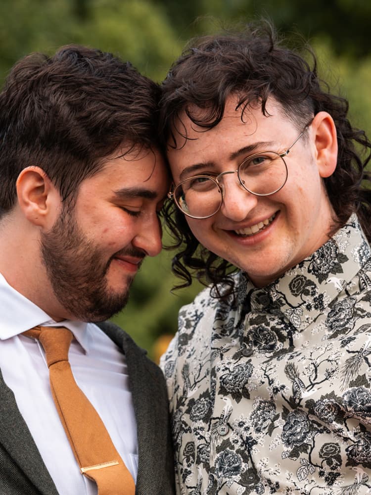 Wedding Wire Couples' Choice Awards