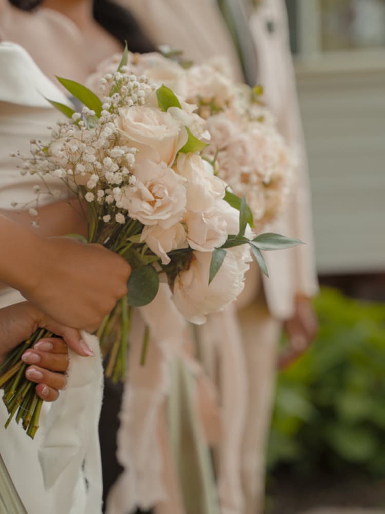 Wedding Wire Couples' Choice Awards