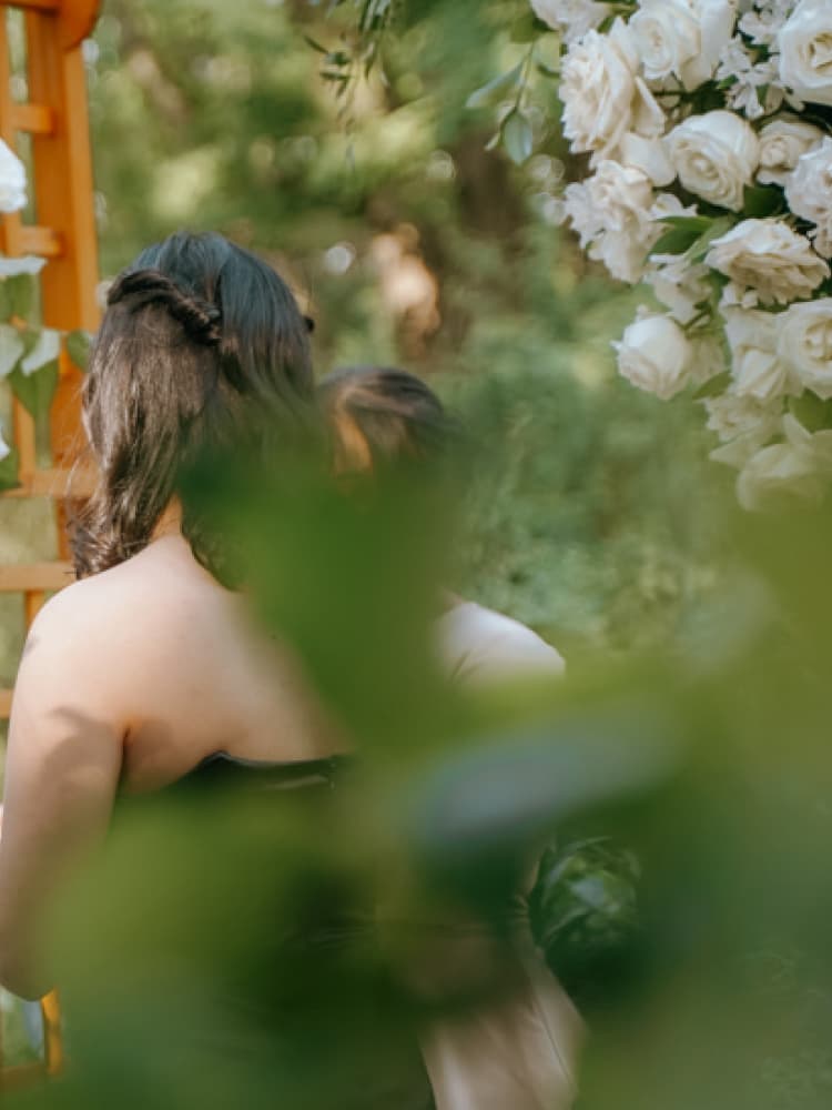 Wedding Wire Couples' Choice Awards