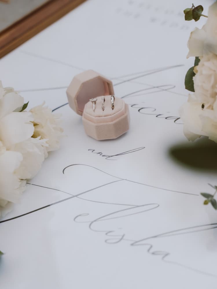 Wedding Wire Couples' Choice Awards