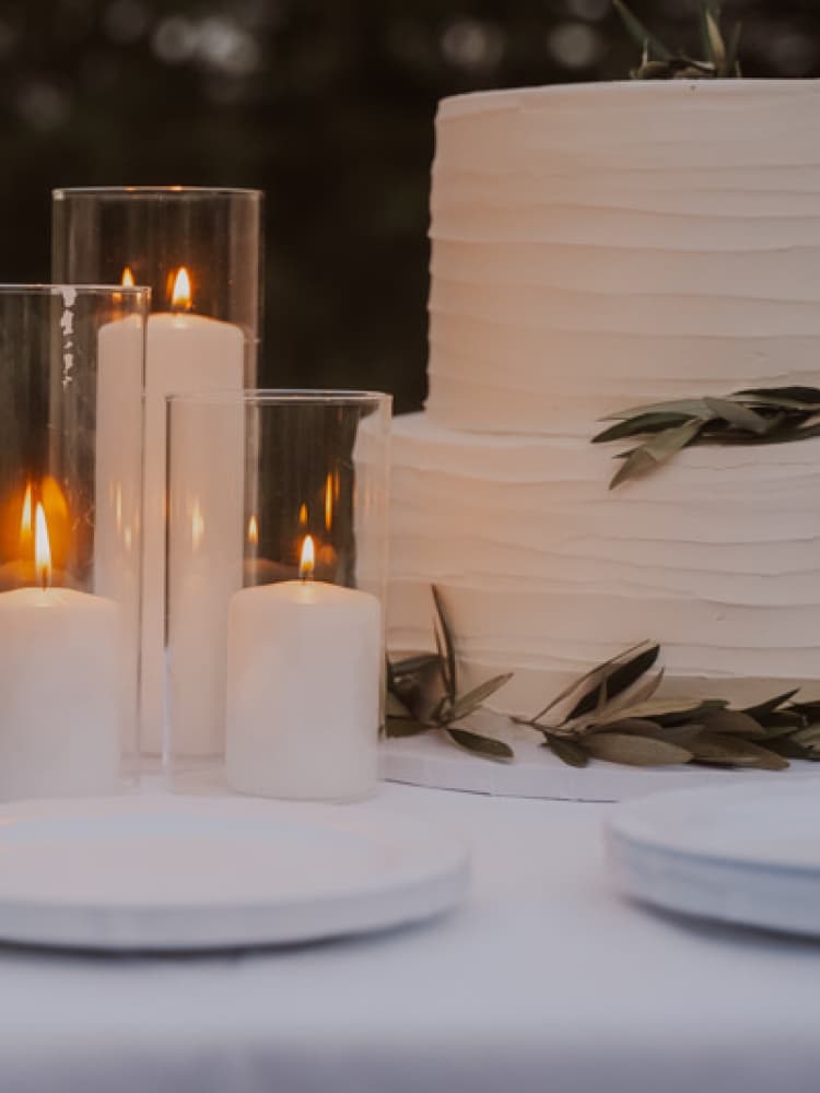 Wedding Wire Couples' Choice Awards