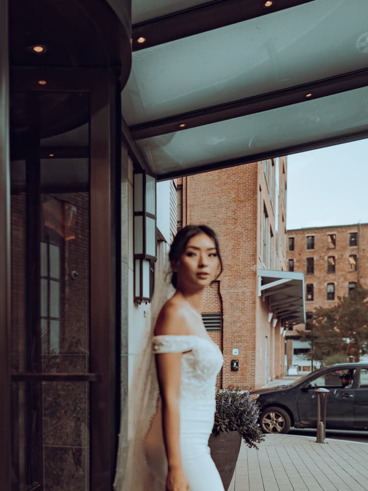 Wedding Wire Couples' Choice Awards