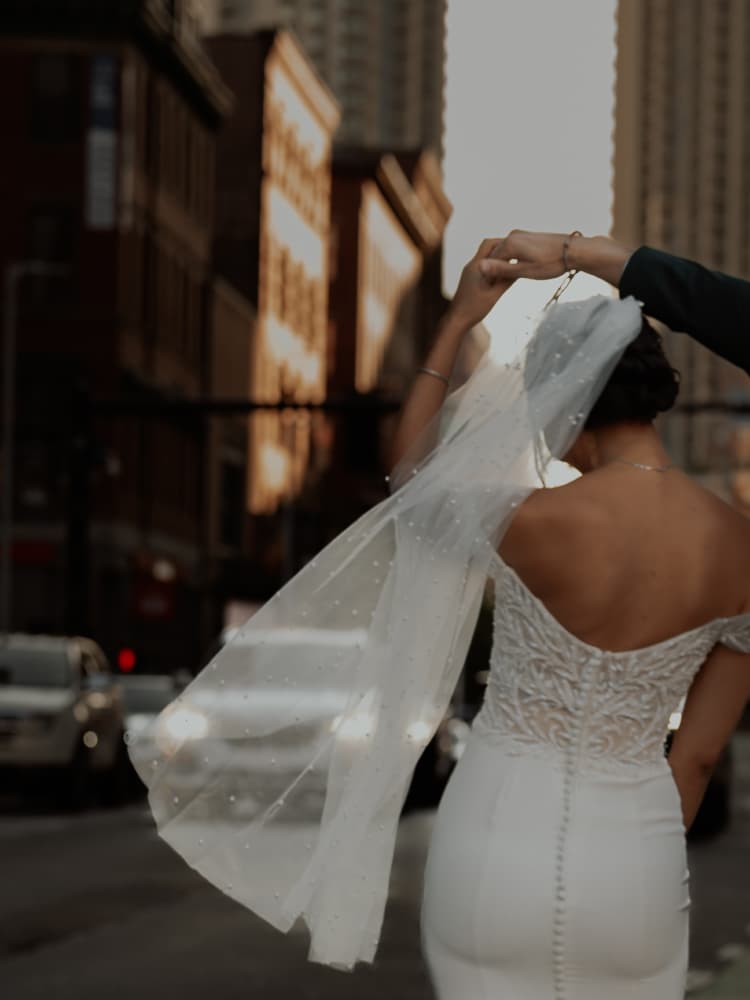 Wedding Wire Couples' Choice Awards