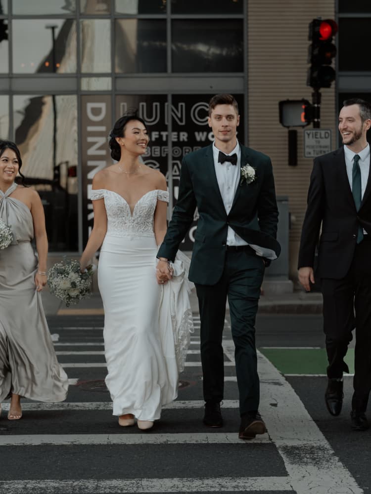 Wedding Wire Couples' Choice Awards