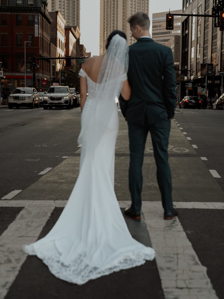 Wedding Wire Couples' Choice Awards