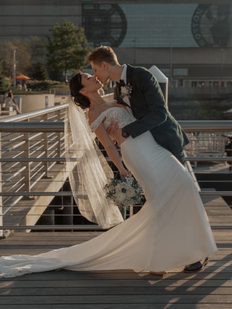 Wedding Wire Couples' Choice Awards