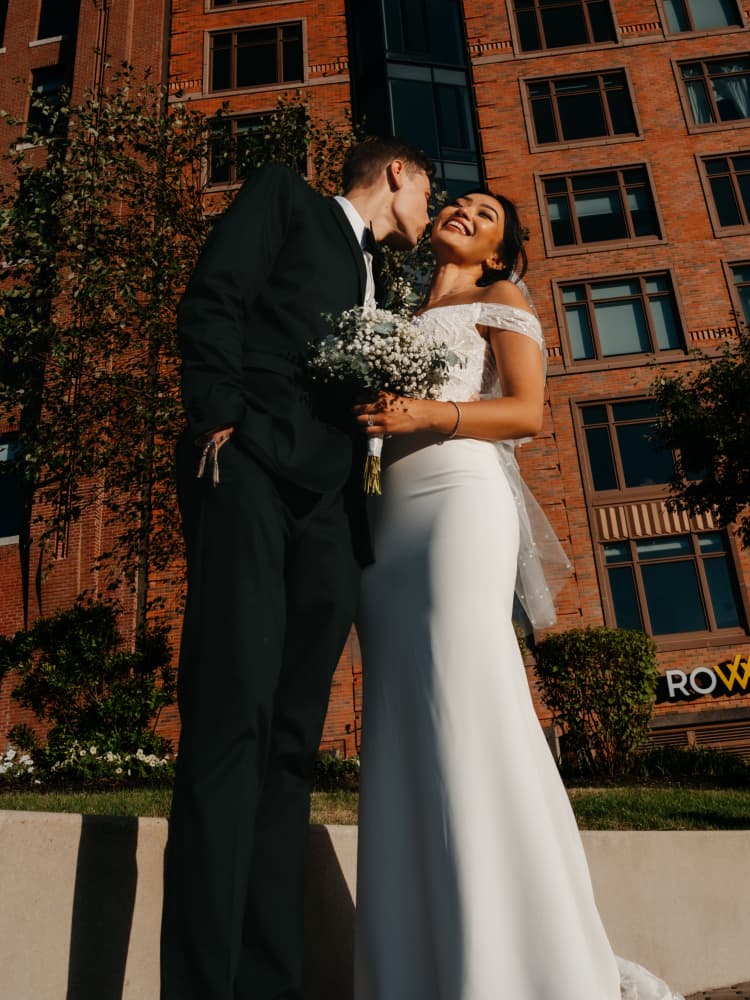 Wedding Wire Couples' Choice Awards