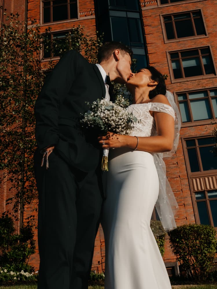 Wedding Wire Couples' Choice Awards