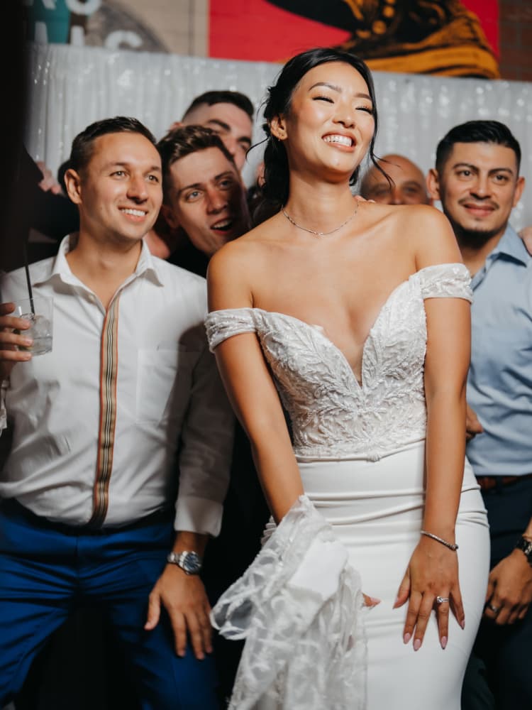 Wedding Wire Couples' Choice Awards