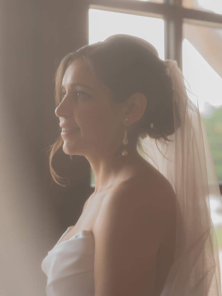 Lauren & Bradley