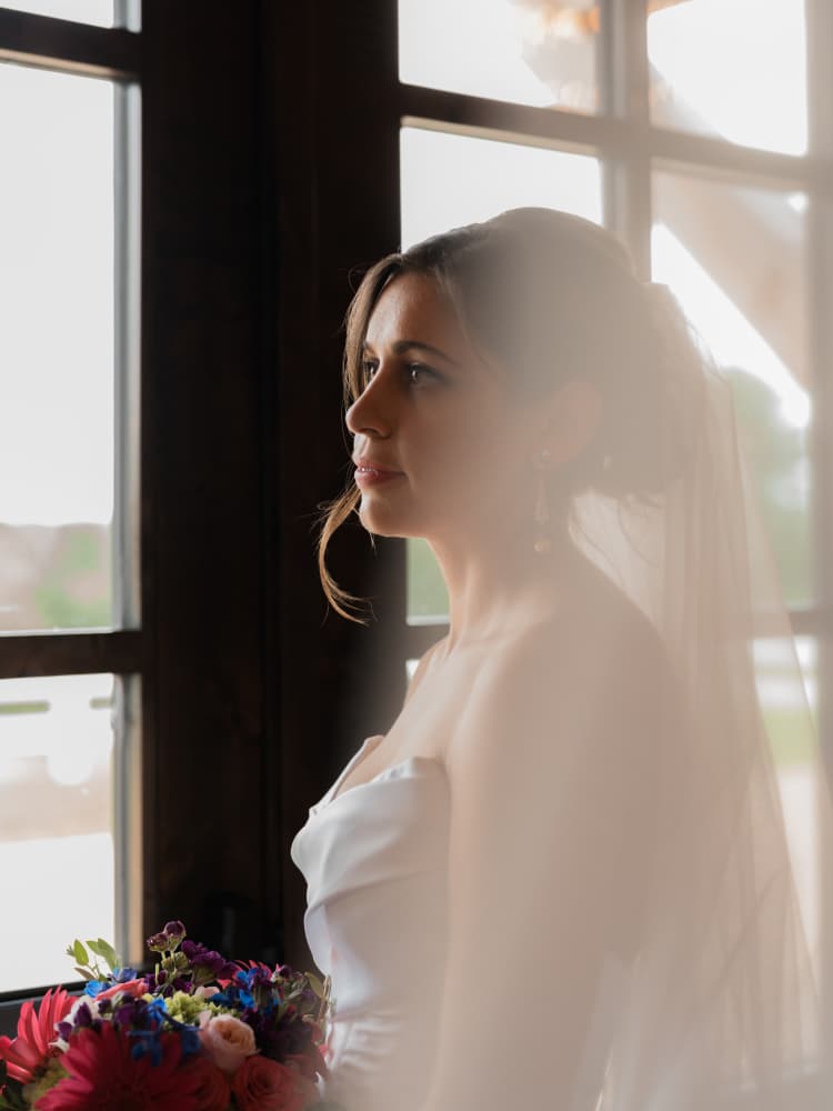 Wedding Wire Couples' Choice Awards