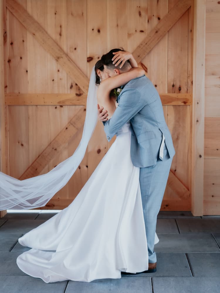 Wedding Wire Couples' Choice Awards