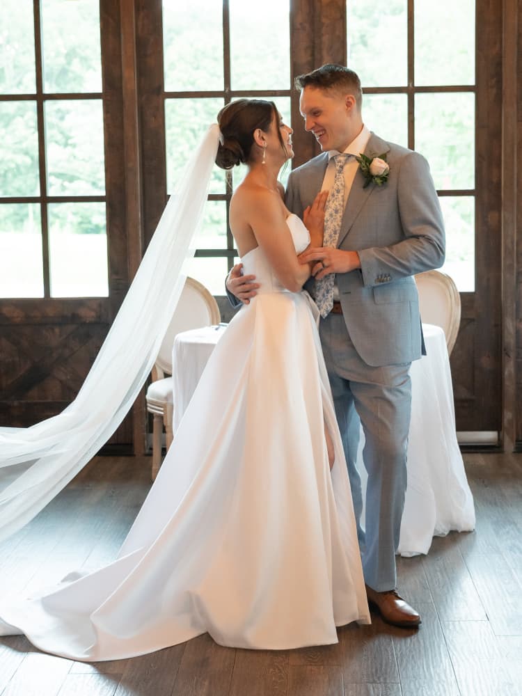 Wedding Wire Couples' Choice Awards