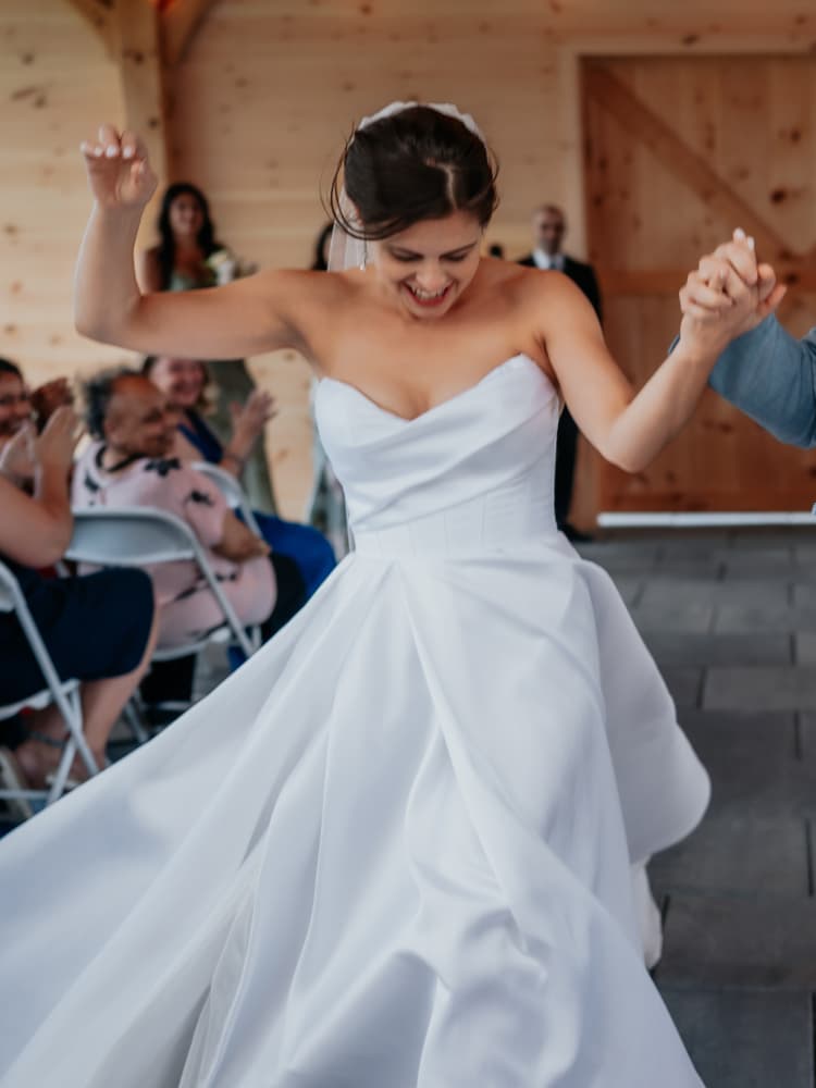 Wedding Wire Couples' Choice Awards