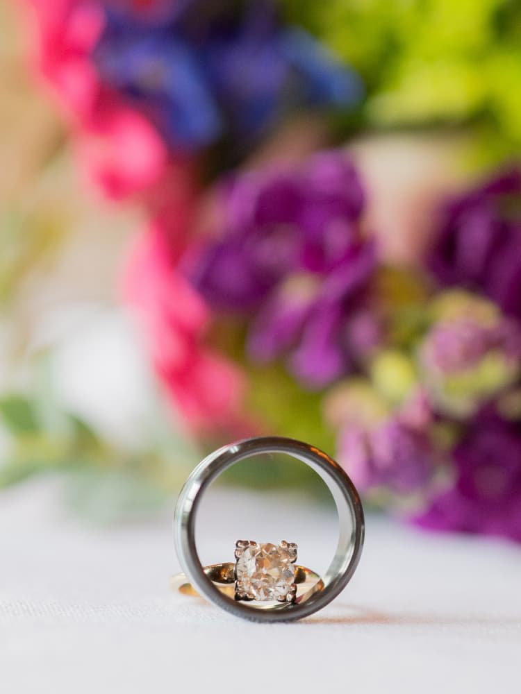 Wedding Wire Couples' Choice Awards