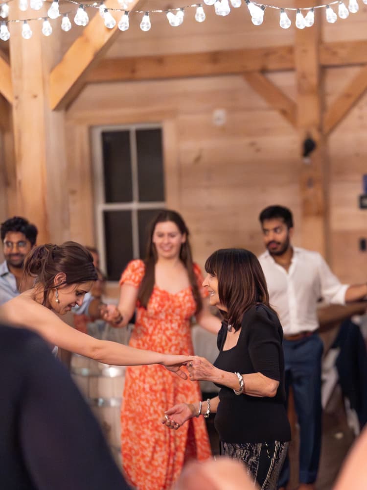 Wedding Wire Couples' Choice Awards