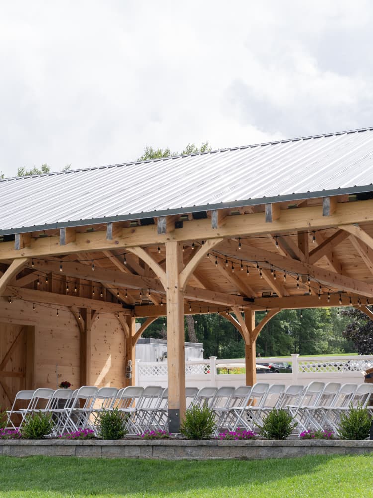 Wedding Wire Couples' Choice Awards