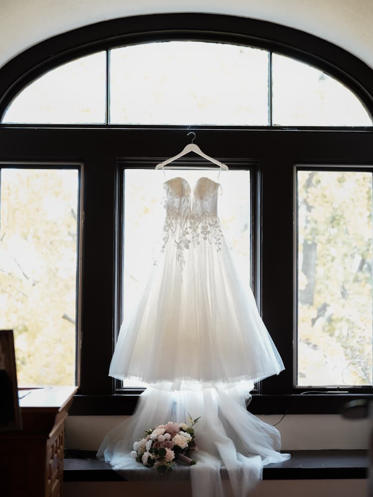 Wedding Wire Couples' Choice Awards