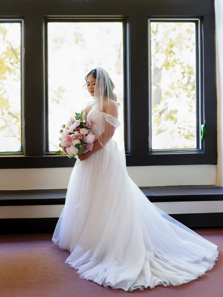 Wedding Wire Couples' Choice Awards