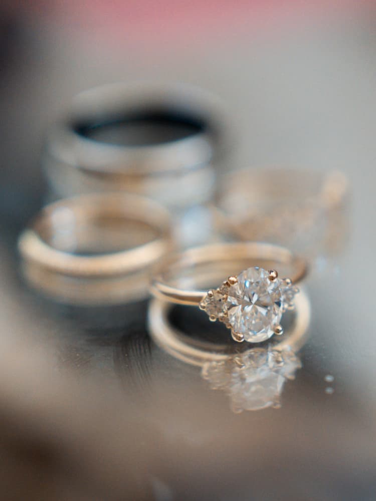 Wedding Wire Couples' Choice Awards