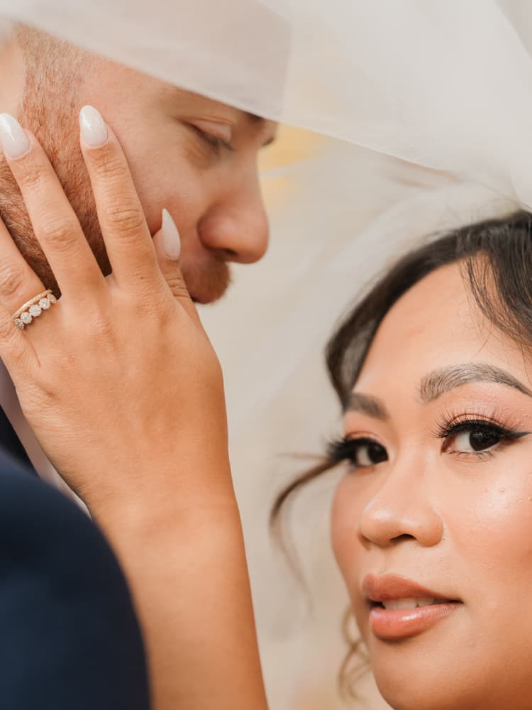 Wedding Wire Couples' Choice Awards