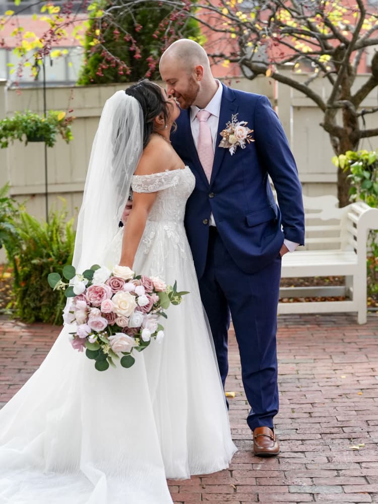 Wedding Wire Couples' Choice Awards