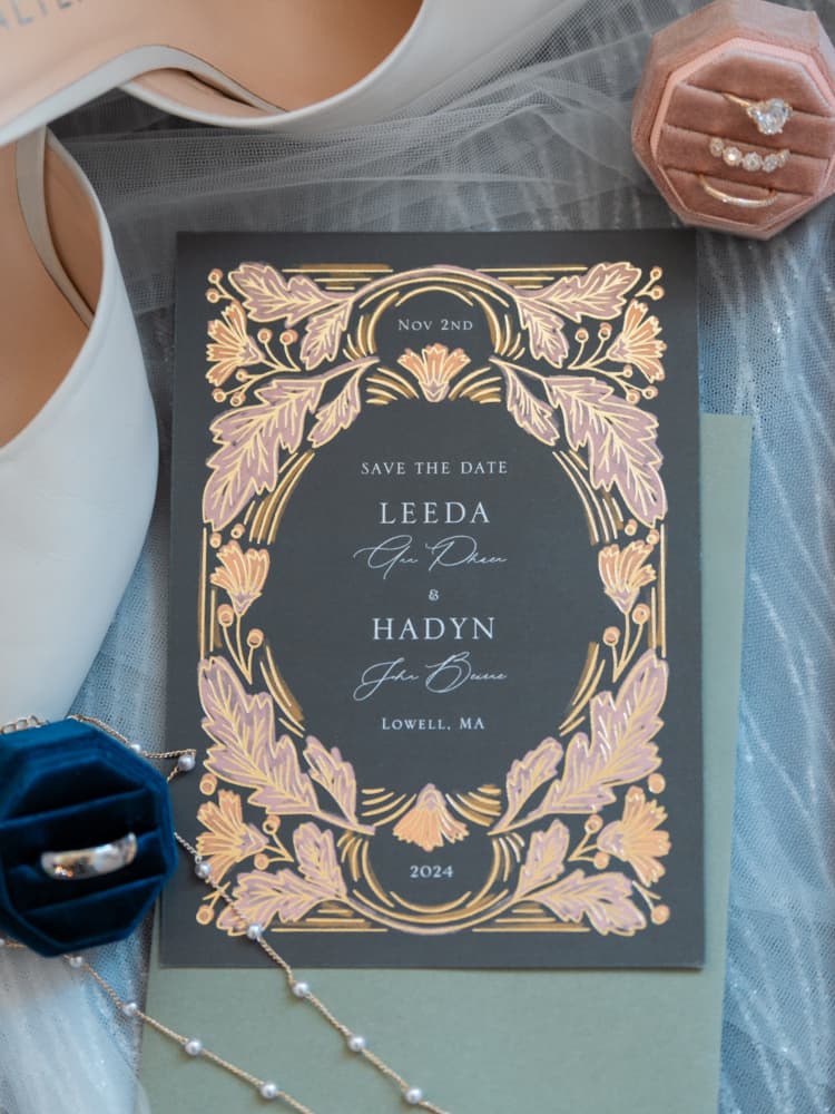 Wedding Wire Couples' Choice Awards