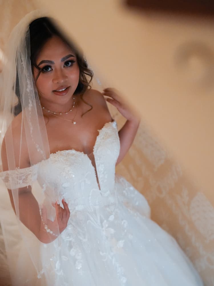 Wedding Wire Couples' Choice Awards