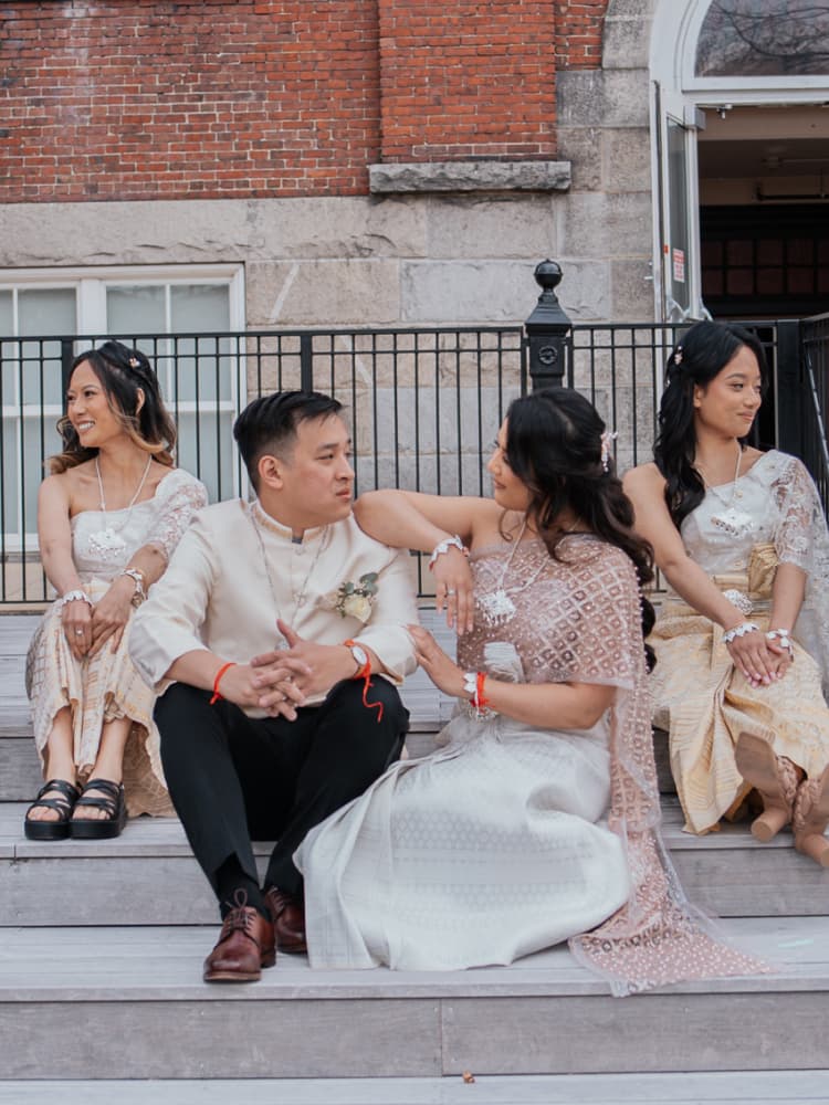 Wedding Wire Couples' Choice Awards