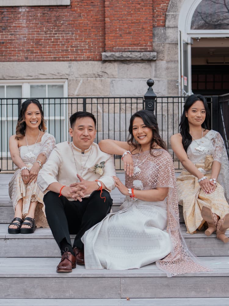 Wedding Wire Couples' Choice Awards