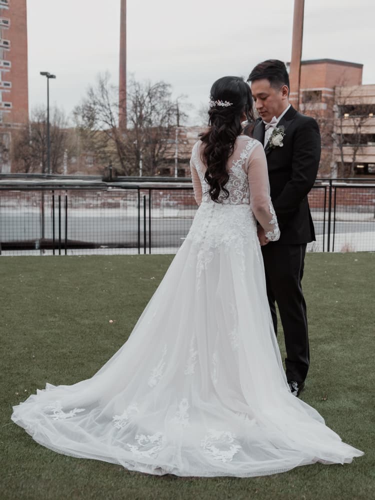 Wedding Wire Couples' Choice Awards