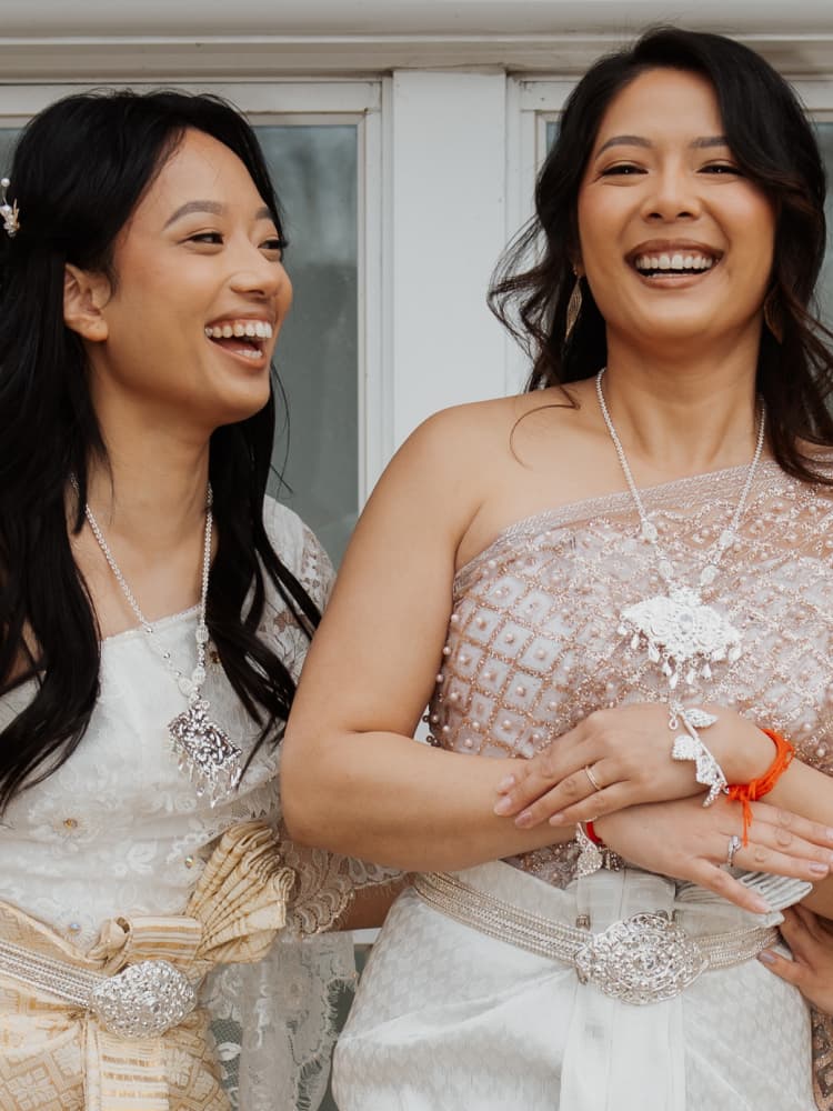 Wedding Wire Couples' Choice Awards