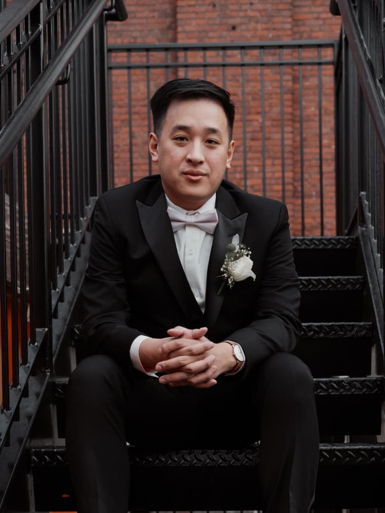 Wedding Wire Couples' Choice Awards