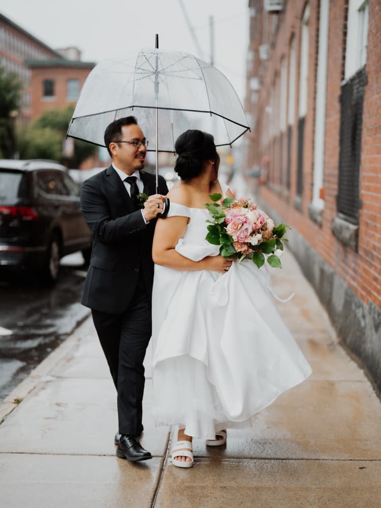 Wedding Wire Couples' Choice Awards