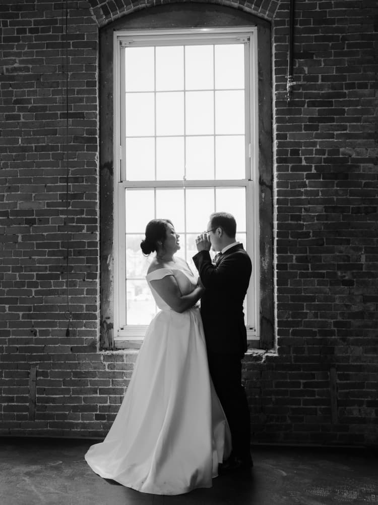 Wedding Wire Couples' Choice Awards