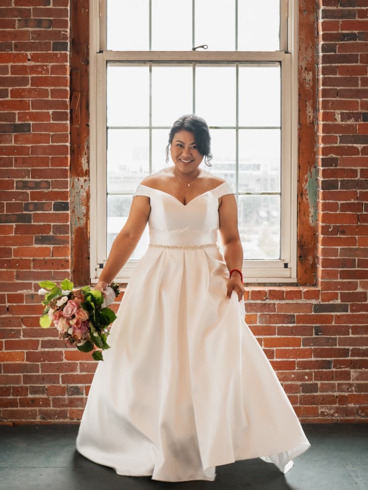 Wedding Wire Couples' Choice Awards