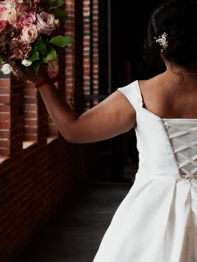 Wedding Wire Couples' Choice Awards